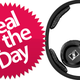 Image for article titled These Bluetooth Headphones Are Your Wirelessly-Shut-The-World-Out Deal of the Day